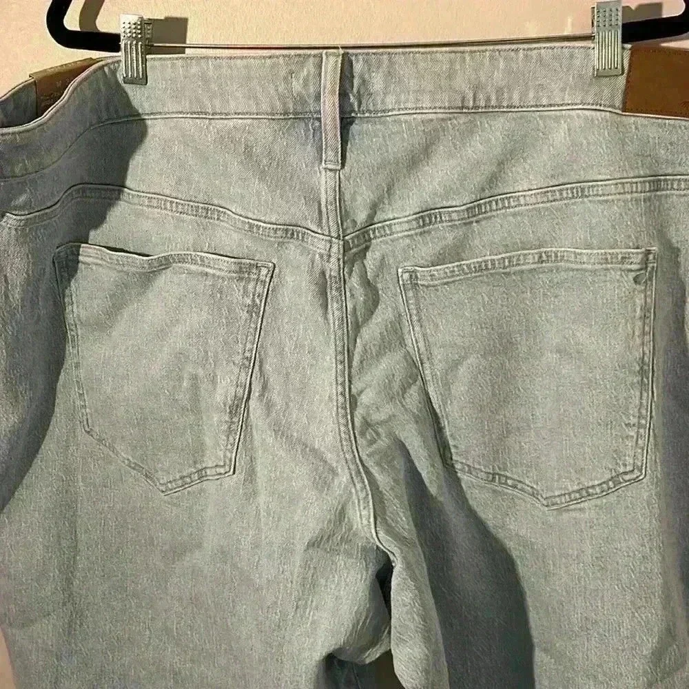 Madewell new perfect